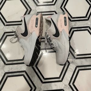 Nike air max sneakers